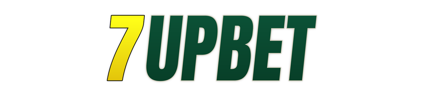 7upbet Logo